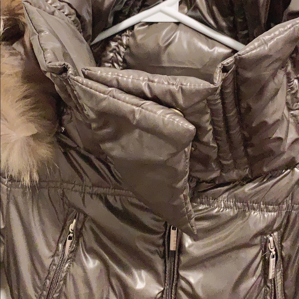 Winter jacket - Picture 9 of 11
